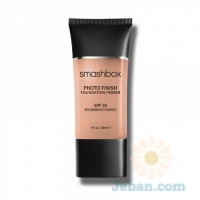 Photo Finish : Foundation Primer Broad Spectrum SPF 20 With Dermaxyl Complex
