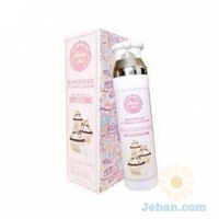 Banoffee CC Body Lotion Spf45 Pa+++