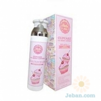 Cupcake CC Body Lotion Spf45 Pa+++