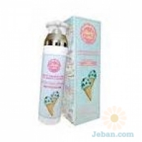 Mint Chocolate CC Body Lotion Spf45 Pa+++