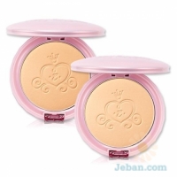 Dear My Blooming Pact Spf30 Pa+++