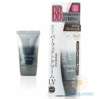 White C : W Cream UV Spf32 Pa++