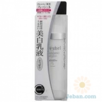 White C : Whitening Milk (L)