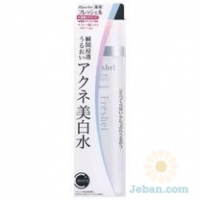 White C : Whitening Lotion (Acne)