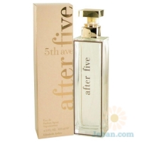 5th Avenue After Five