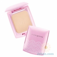 Evory Bb Light Oil Foundation Powder Spf 20 Pa+++