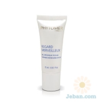 Regard Merveilleux Puffiness Decreasing Eye Gel