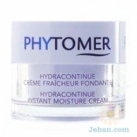 Instant Moisture Cream