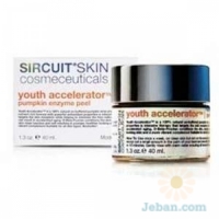 Youth Accelerator Pumpkin Enzyme Peel