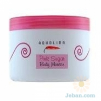 Body Mousse
