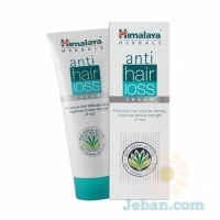 Anti Hair : Loss Cream