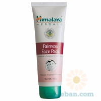 Fairness : Face Pack