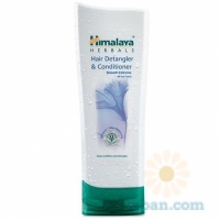 Hair Detangler & Conditioner