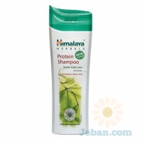 Protein Shampoo : Gentle Daily Care