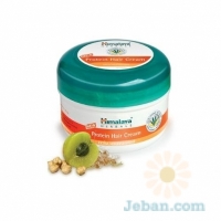 Protein : Hair Cream