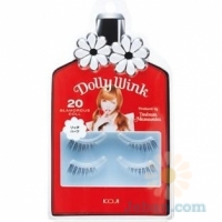 Eyelash : No.20 Glamorous Doll