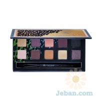 Catwalk Eye Shadow Palette