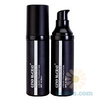 The Professional Make Up : Liquid Foundation SPF 15 PA++