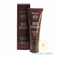 Heritage BB Premium Magic Cream