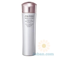 White Lucent : Brightening Balancing Softener Enriched W