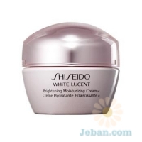 White Lucent : Brightening Moisturizing Cream W