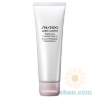 White Lucent : Brightening Cleansing Foam