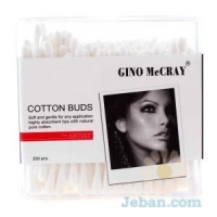 The Artist : Cotton Bud