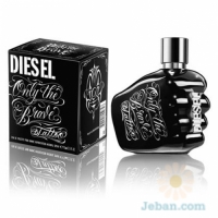 Only The Brave Tattoo