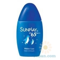 Watery Cool SPF65 PA++