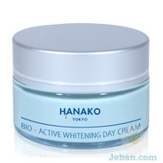 Bio-Active Whitening Day Cream