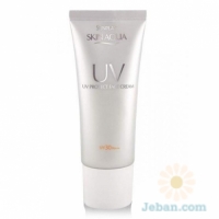 Skin Aqua : UV Protect Face Cream SPF30 PA+++