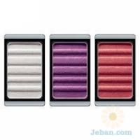 Color & Art : Eyeshadow