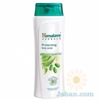 Protecting Body Lotion