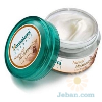 Natural : Moisturizing Lip Butter