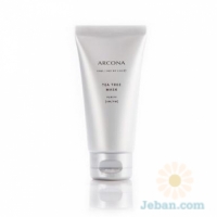 Tea Tree Mask