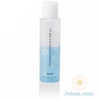 Lip & Eye Makeup Remover