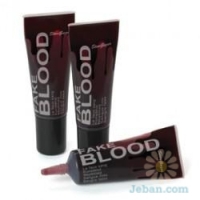 Fake Blood