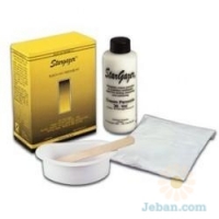 Bleach And Peroxide Kit