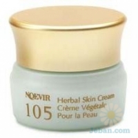 105 Herbal : Skin Cream