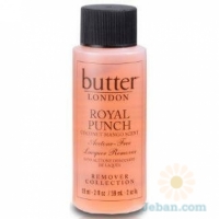 Royal Punch Remover