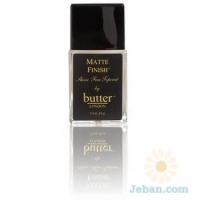 Matte Finish Top Coat