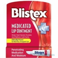 Medicated : Lip Ointment