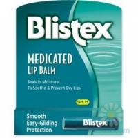 Medicated : Lip Balm