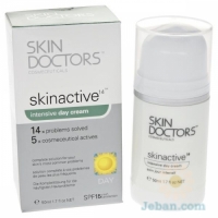 Skinactive14™ : Intensive Day Cream For Woman