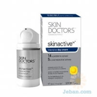 Skinactive14™ : Intensive Day Cream For Men