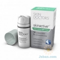 Skinactive14™ : Intensive Night Cream For Women