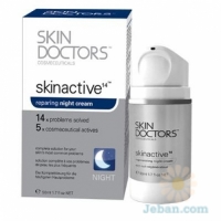 Skinactive14™ : Intensive Night Cream For Men