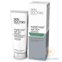 Supermoist SPF 30+