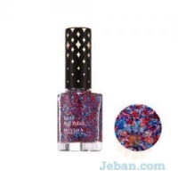 The Style : Lucid Nail Polish [Dazzling]