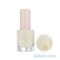 The Style : Nail Polish Gel Dressing